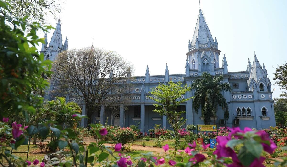 San Lorenzo