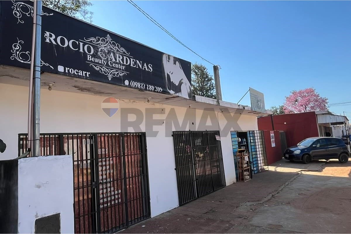Local comercial en Sargento 1Ero Maidana