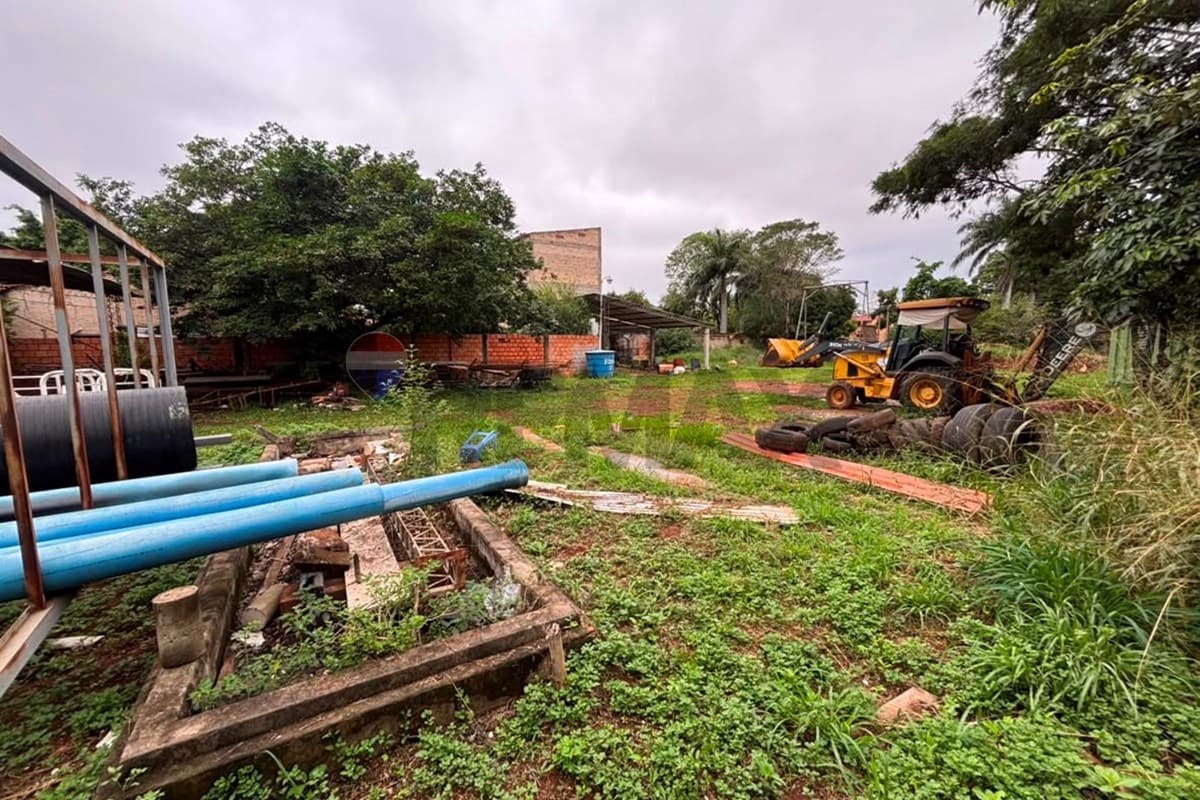 Terreno en Picuiba - foto 10