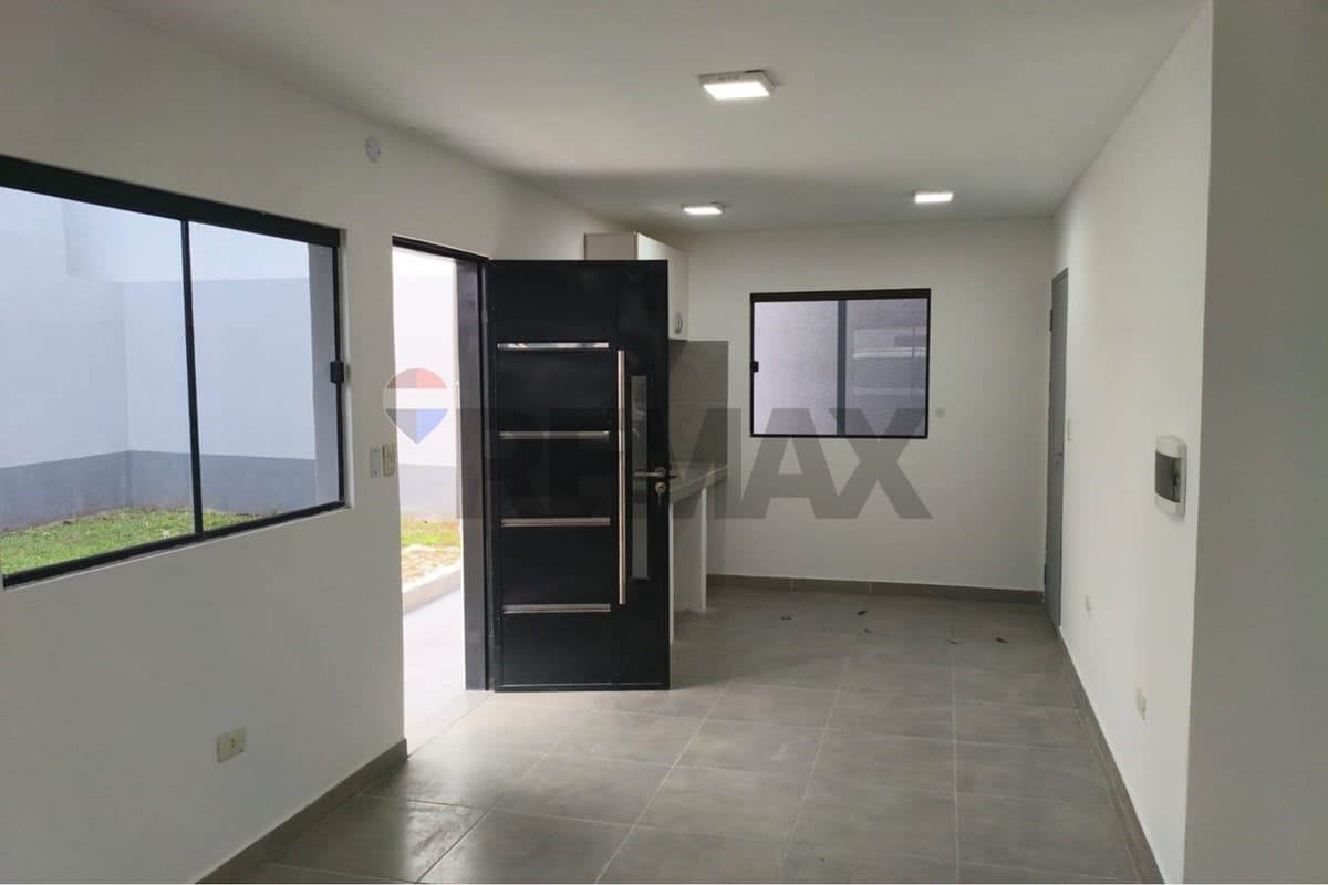 Dúplex en Emiliano R Fernandes - foto 4