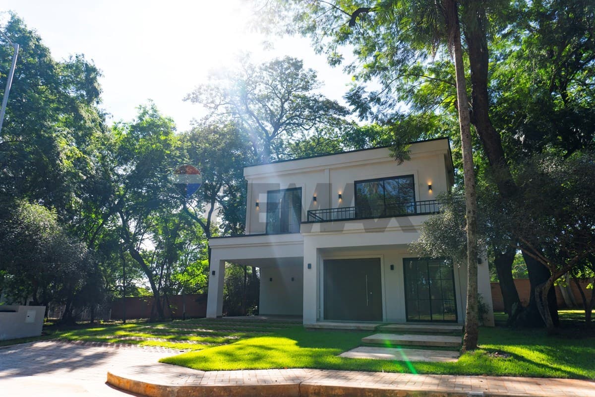 Terreno en Scout de Luque - foto 4