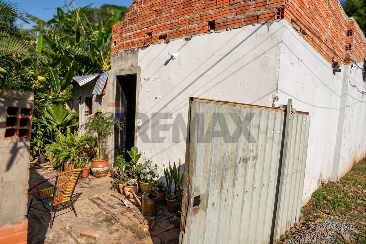 Casa en Parapiti - foto 4
