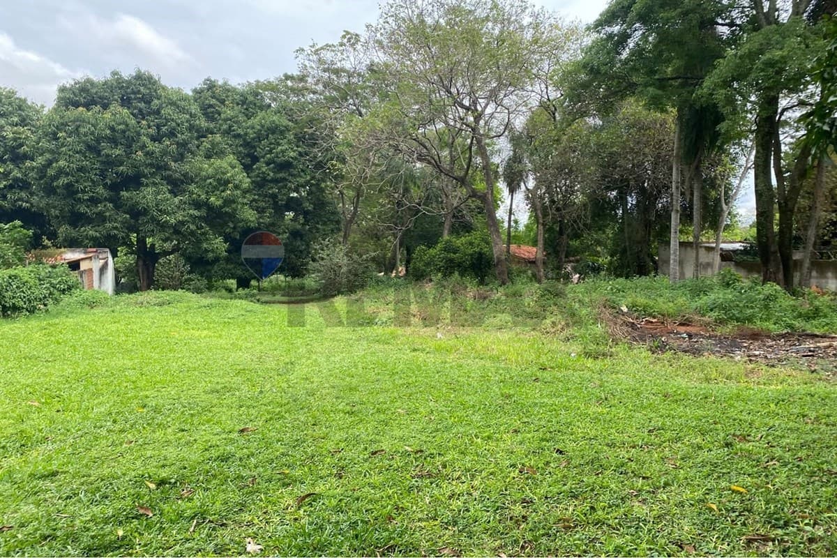 Terreno en Cañada Garay, Luque - foto 3