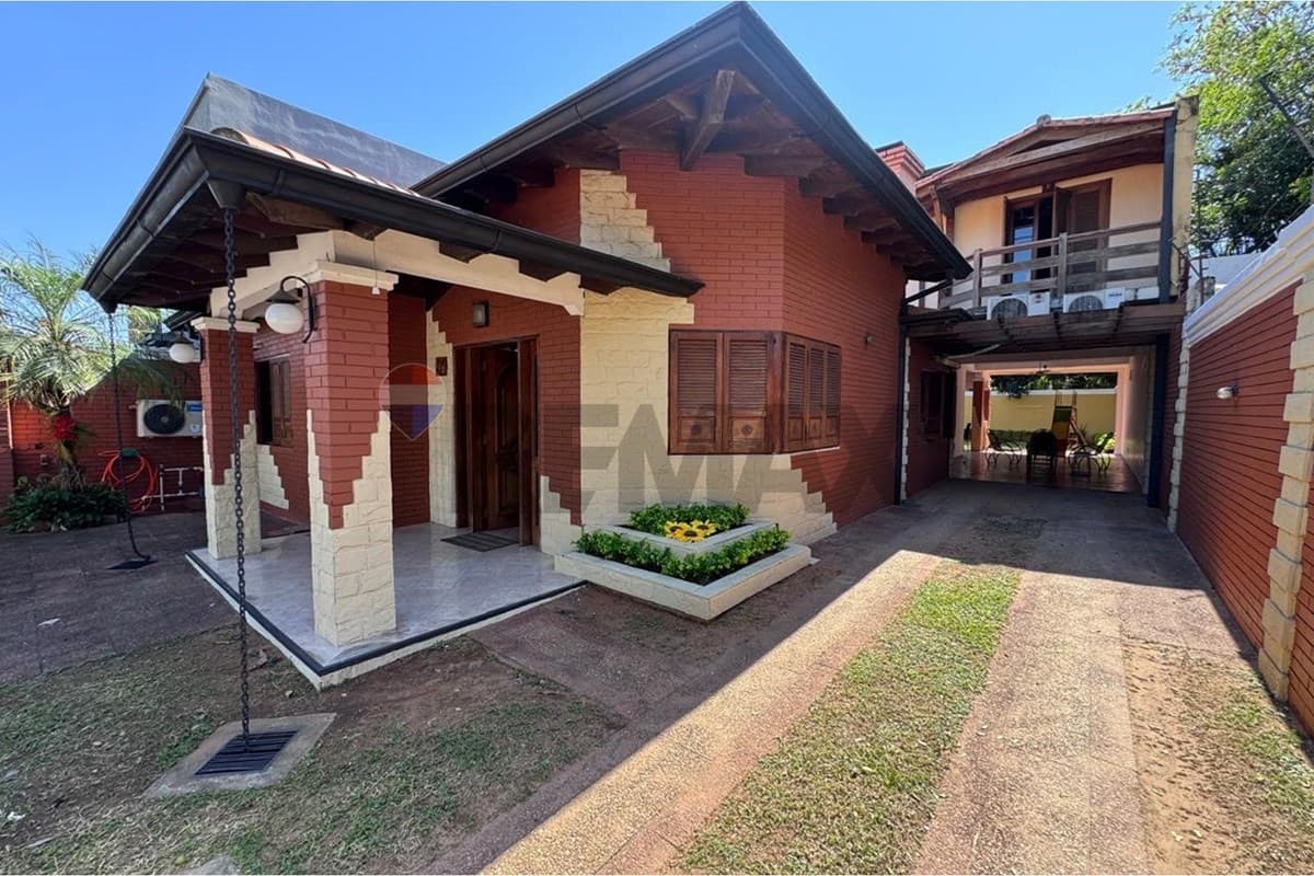 Casa en San Cristobal