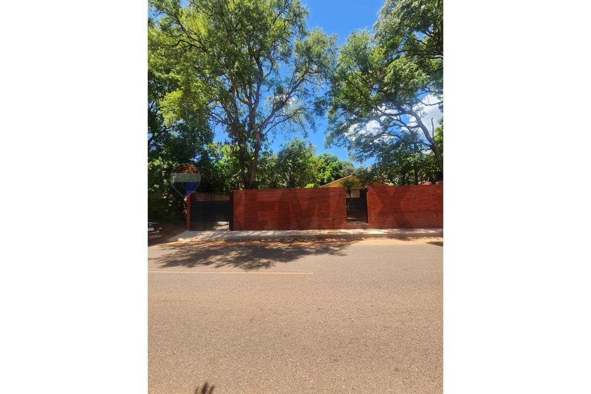 Casa en Dr Antolin Irala
