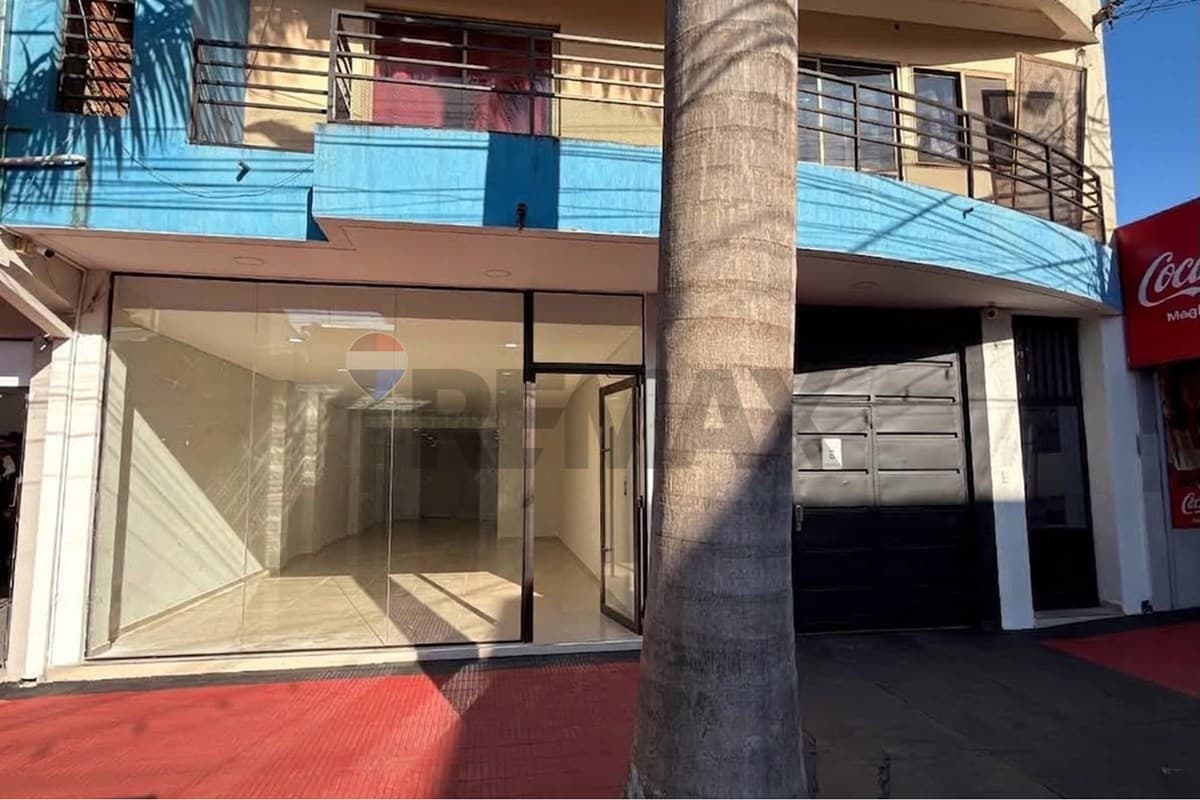 Local comercial en Juan L. Mallorquín c/ Cerro Corá - foto 3