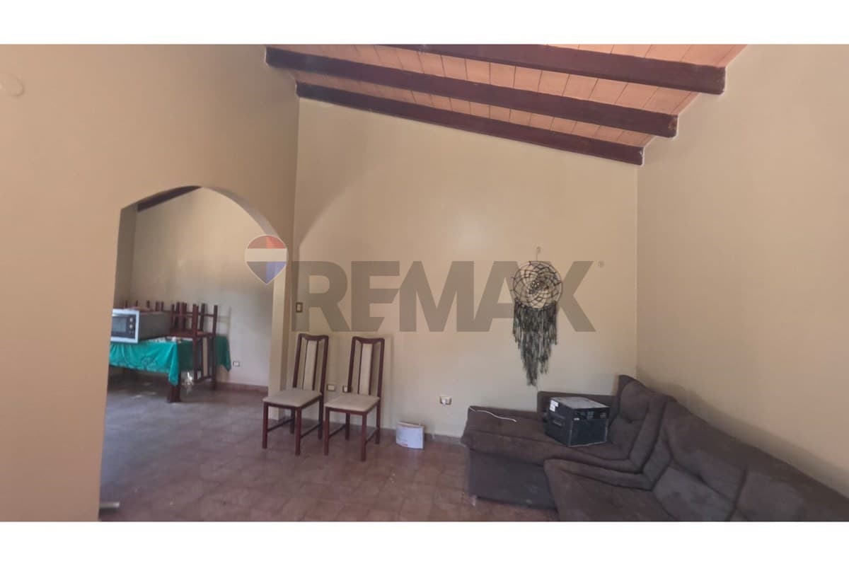 Casa en A 5 Minutos del Micro Centro de Cde - foto 3