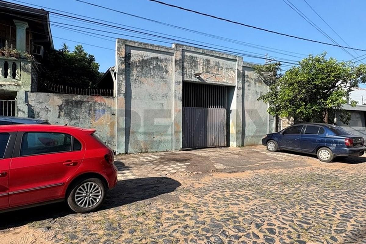 Terreno en A una cuadra de Primer Presidente - foto 10