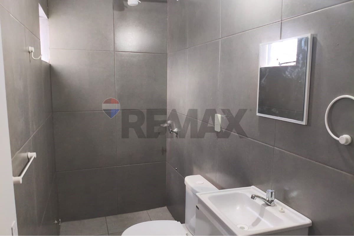 Dúplex en Emiliano R Fernandes - foto 6