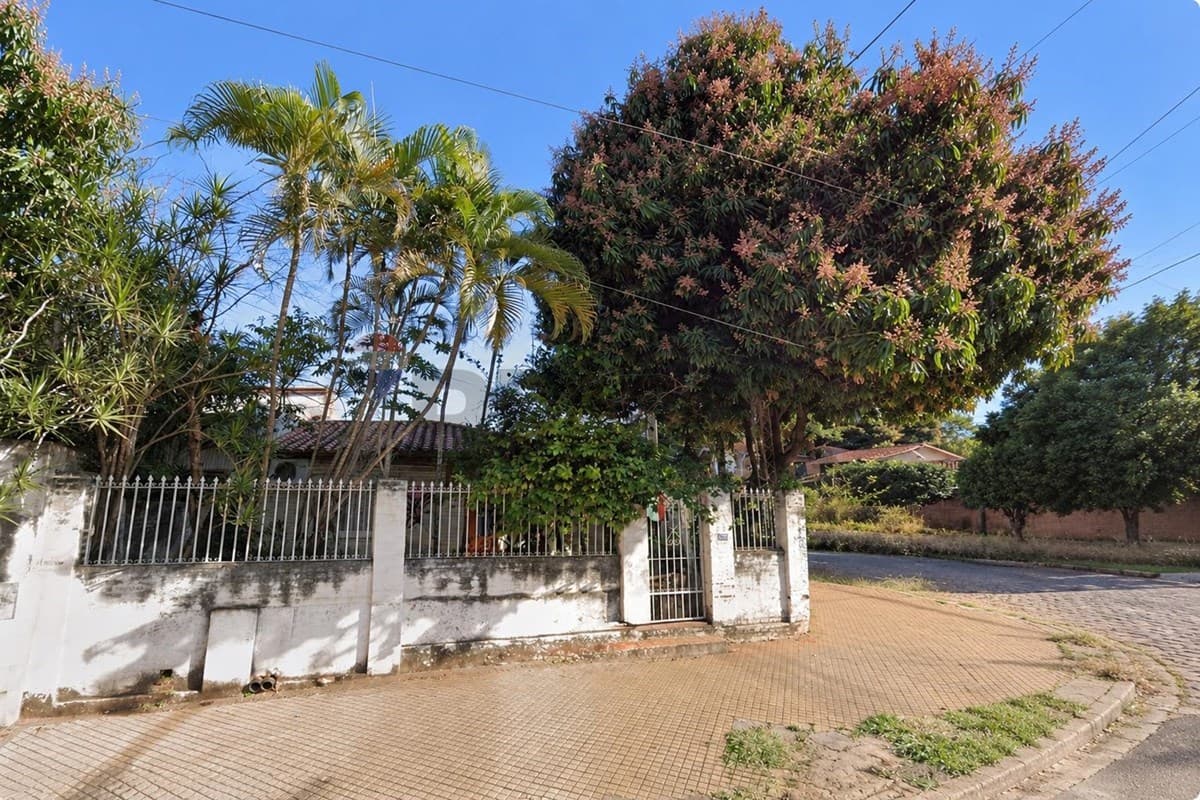Terreno en Dr. Eusebio Lillo Robles C/ Raulcarmona