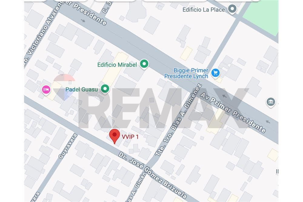 Terreno en A una cuadra de Primer Presidente - foto 7