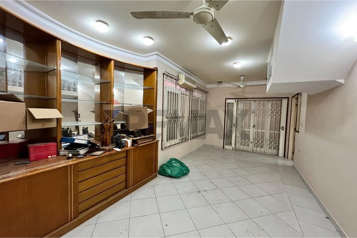 Casa en Auditores de la Guerra del Chaco - foto 4