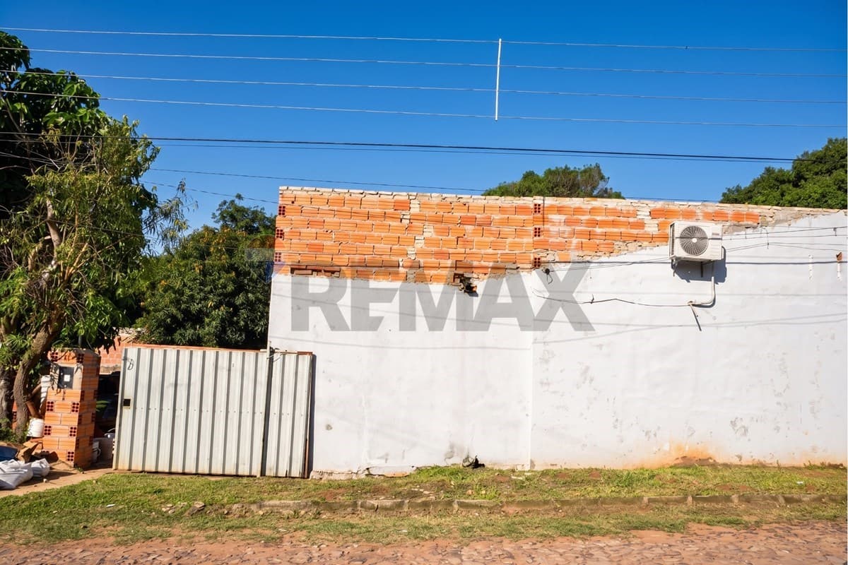 Casa en Parapiti