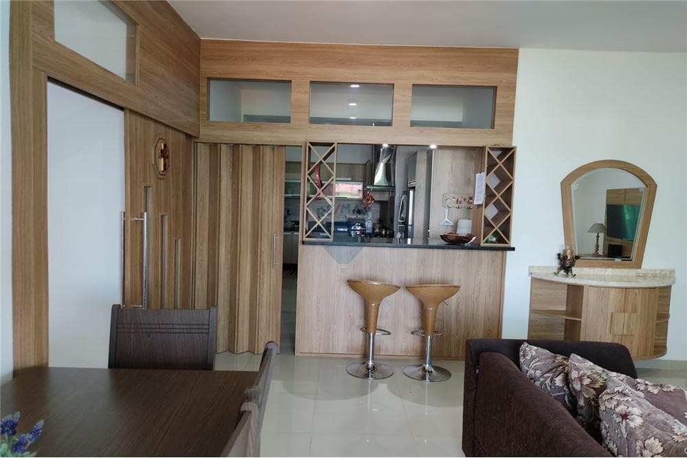 Departamento en Jerónimo Franco Pedrozo - foto 7