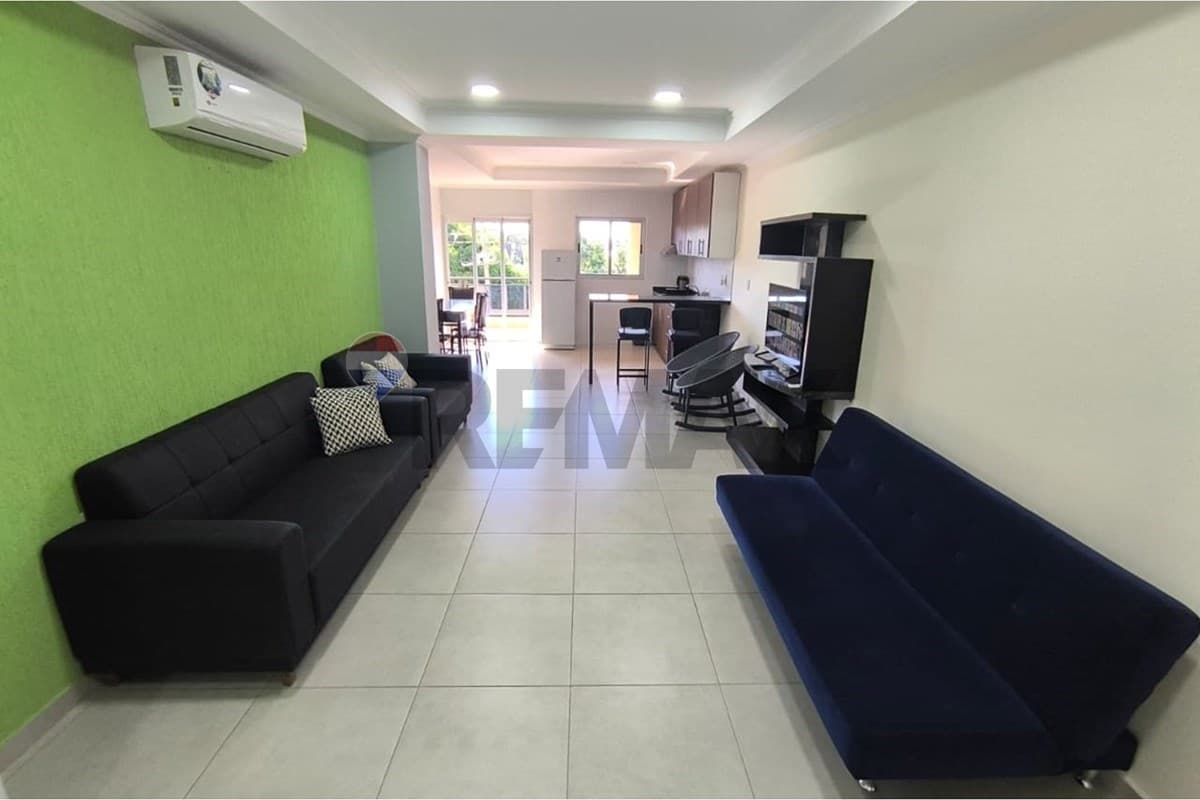 Departamento en La Victoria, Encarnación - foto 2