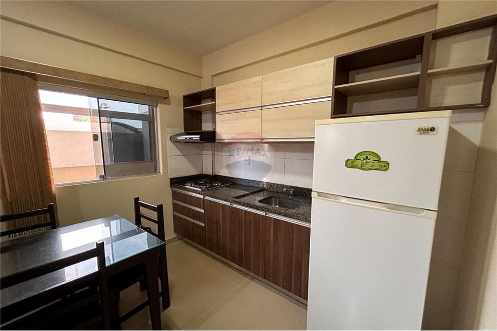 Departamento en Hipolito Gonzalez - foto 7