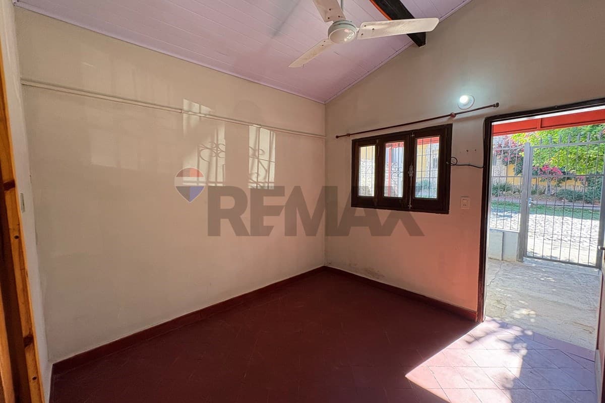 Casa en Teniente primero Delicio Insfran - foto 4