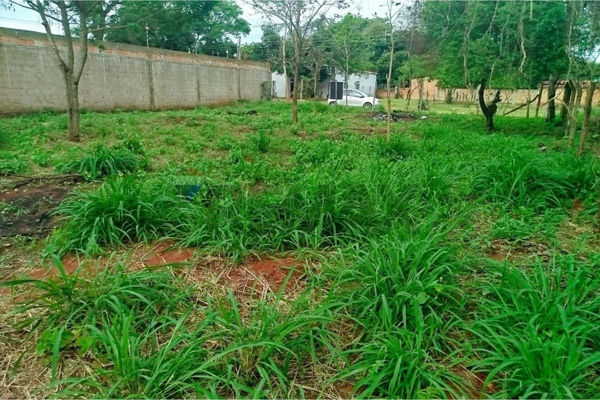 Terreno en Cañada Garay, Luque