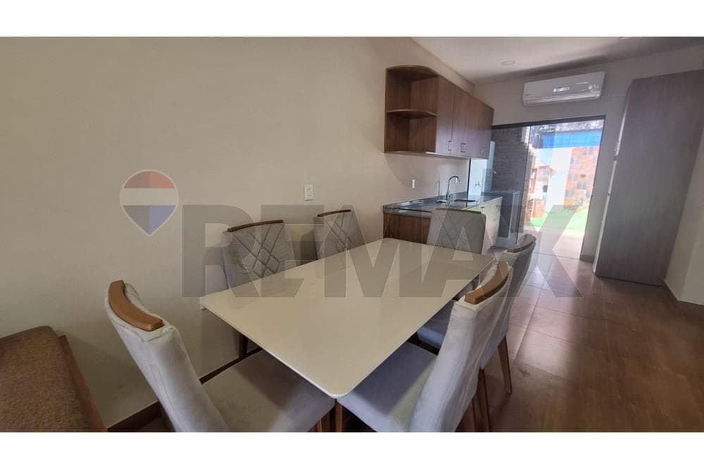 Casa en A 100M de la Capilla San Juan Bautista - foto 4