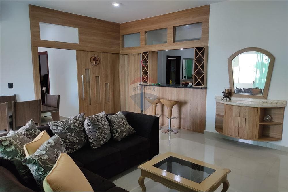 Departamento en Jerónimo Franco Pedrozo