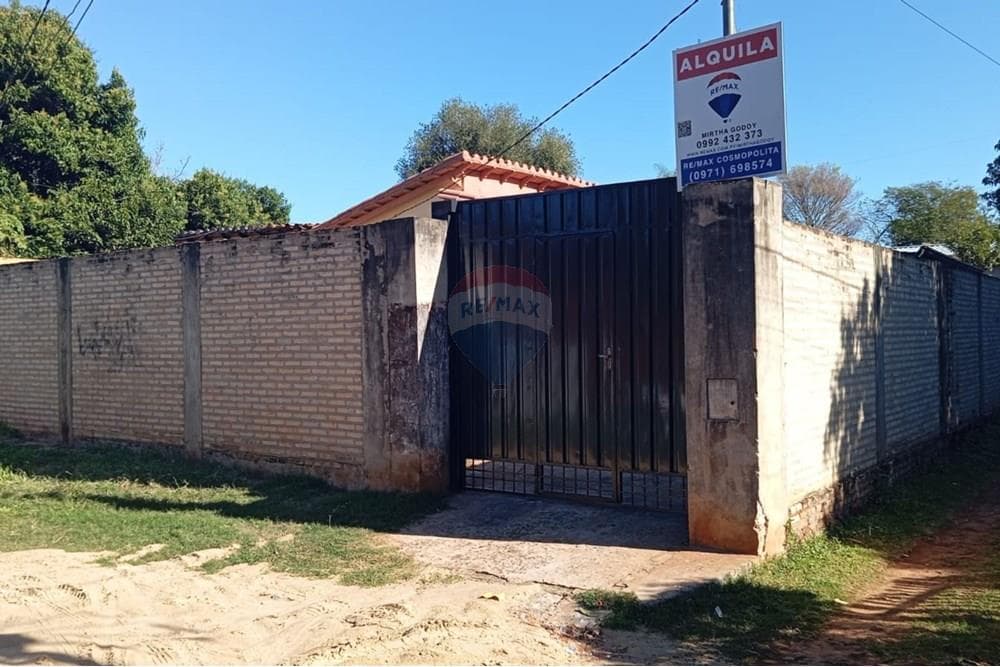 Casa en Yataity, Capiata - foto 4