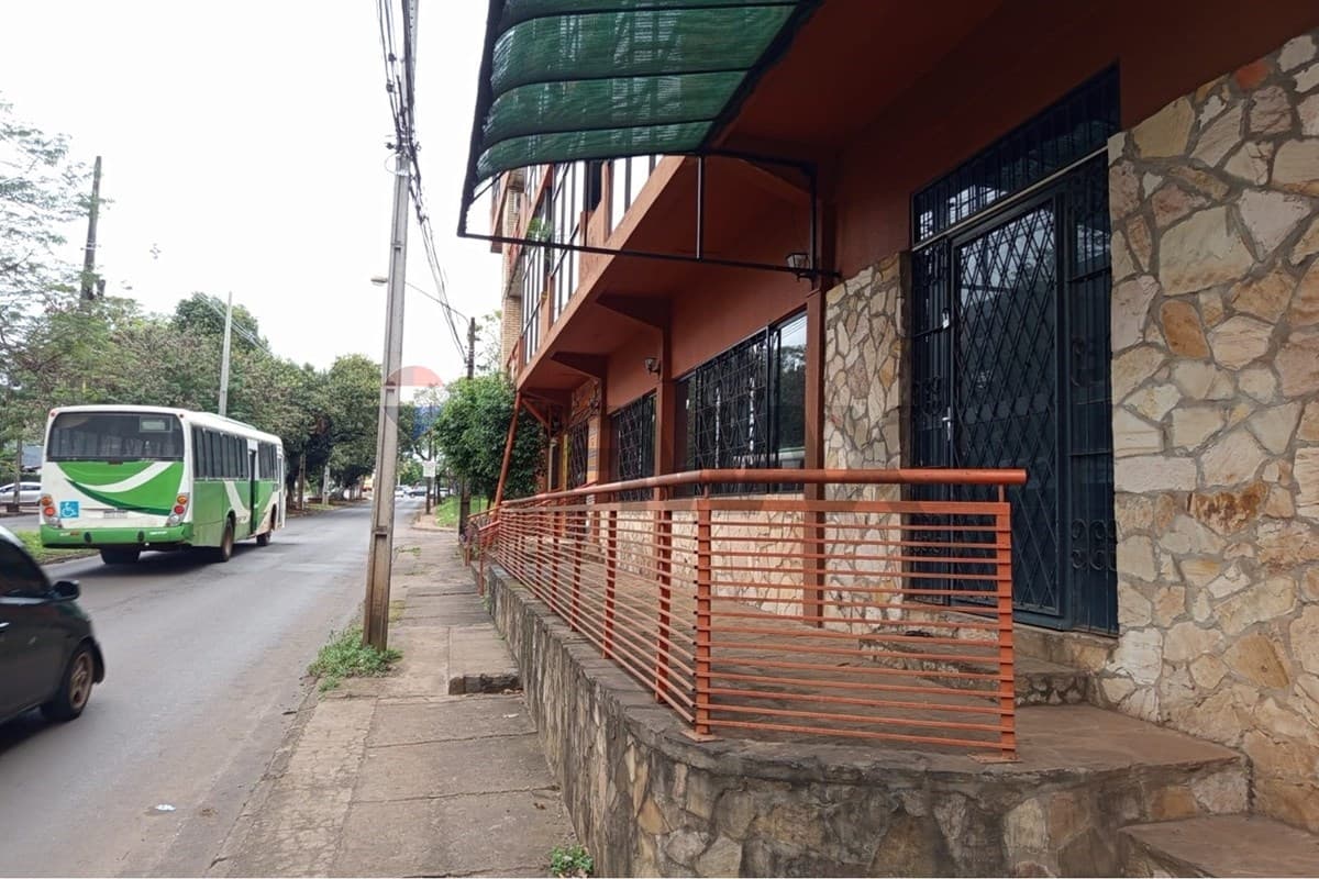 Casa en Area 4