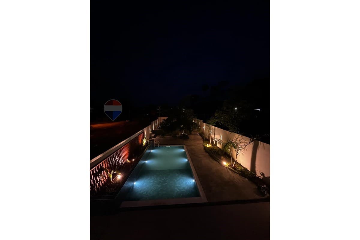 Casa en Teniente Rojas Silva - foto 6
