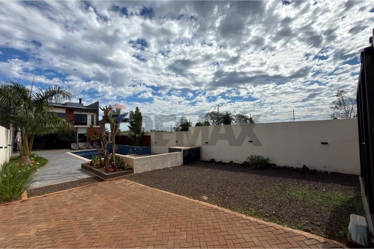 Casa en Teniente Rojas Silva - foto 7