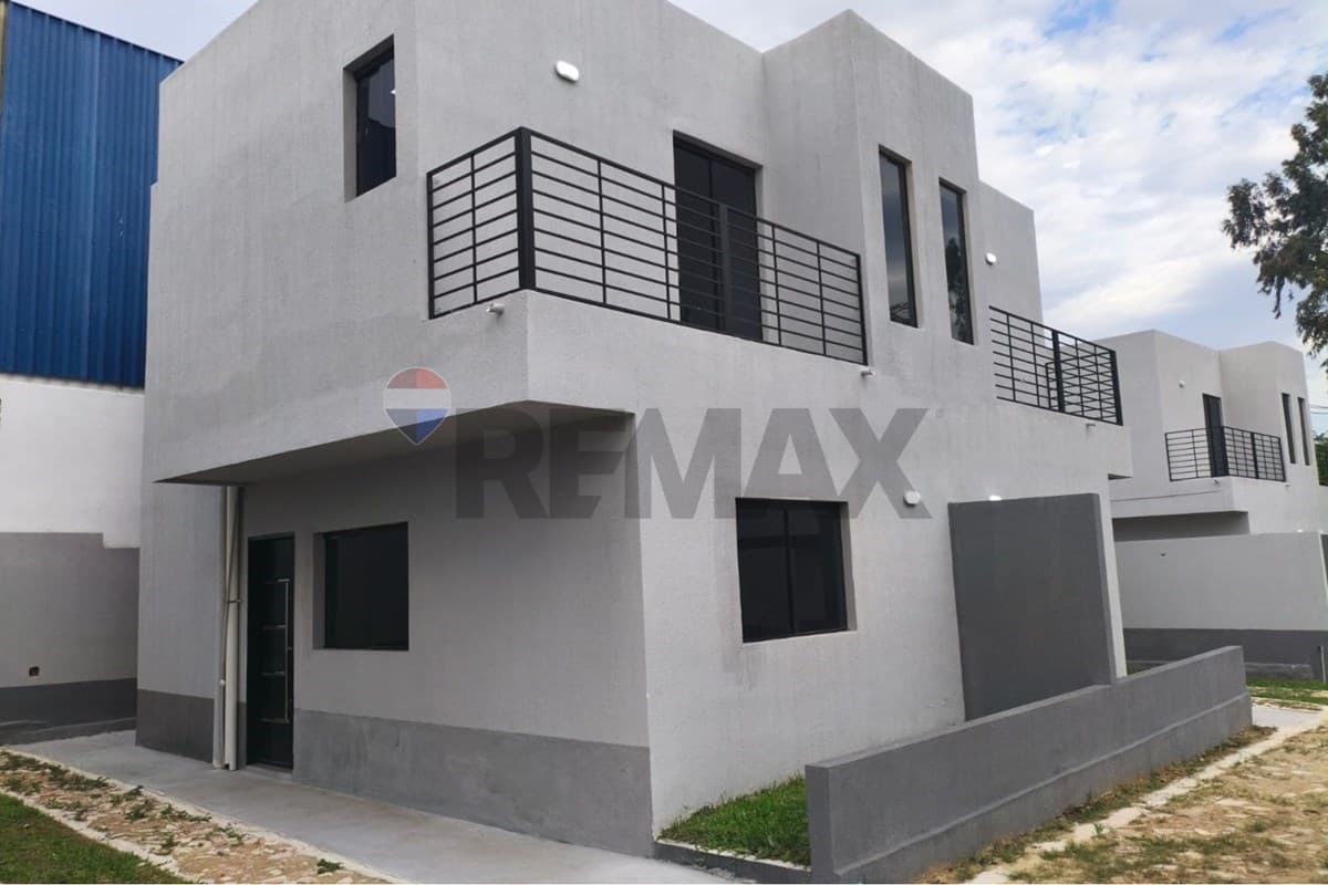 Dúplex en Emiliano R Fernandes