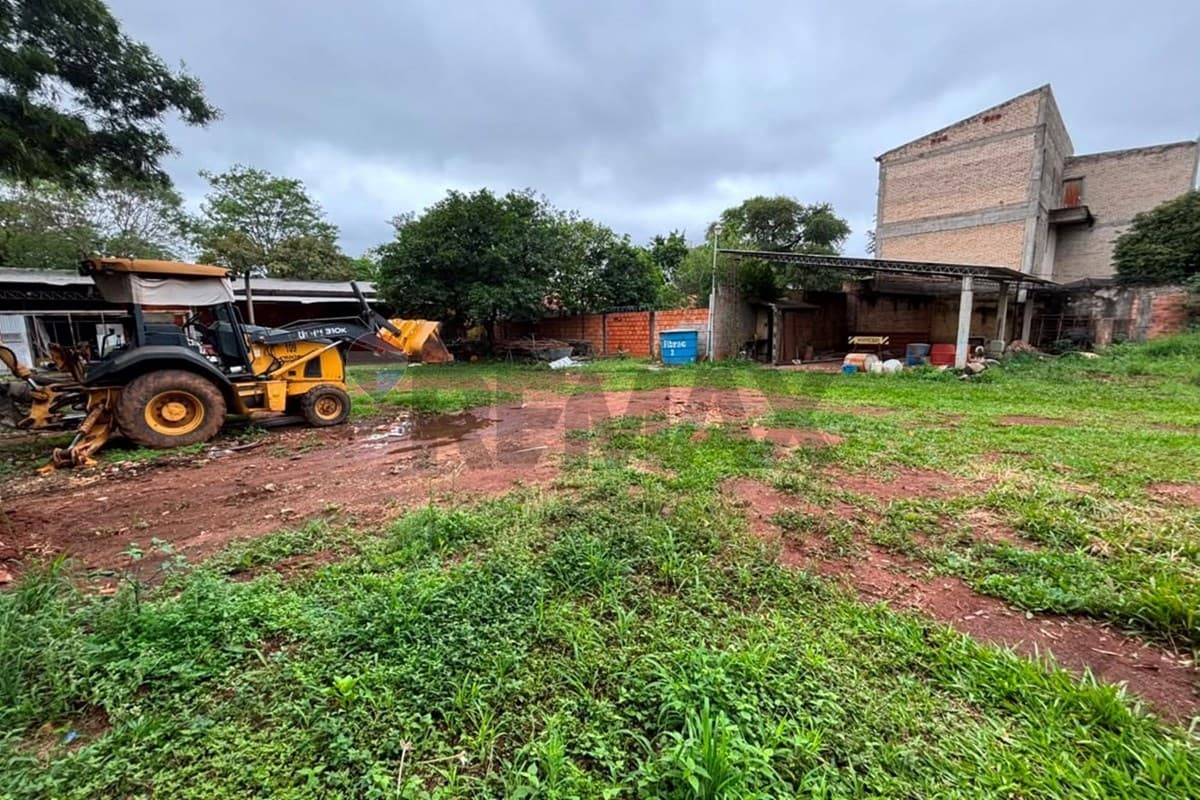 Terreno en Picuiba - foto 6