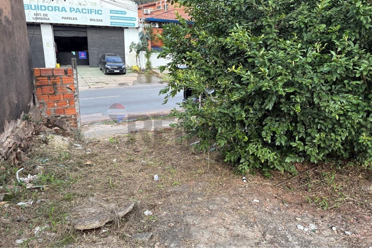 Terreno en Adva 1Ro de Marzo - foto 3