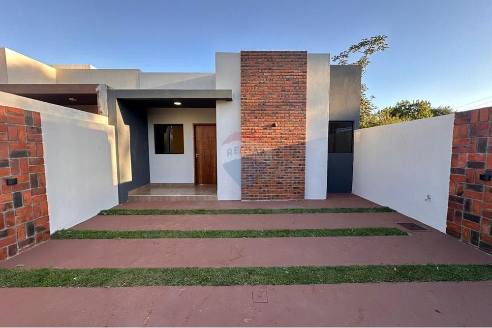 Casa en A 100M de la Capilla San Juan Bautista - foto 2