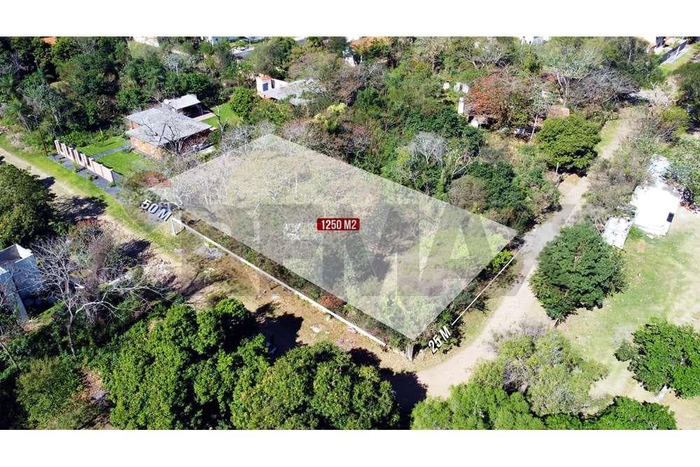 Terreno en Av. Guillermo Naumann
