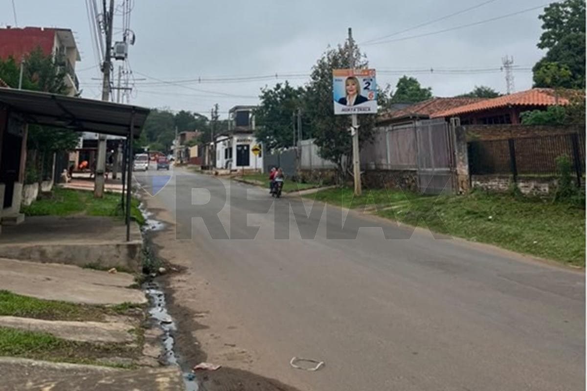Terreno en Brasil entre Karanday y Samuu - foto 2