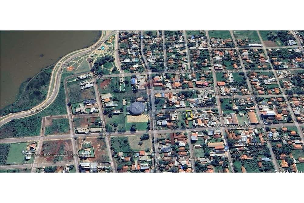 Terreno en Calle S/N entre Avda la Paz y Cañada del Carmen - foto 10