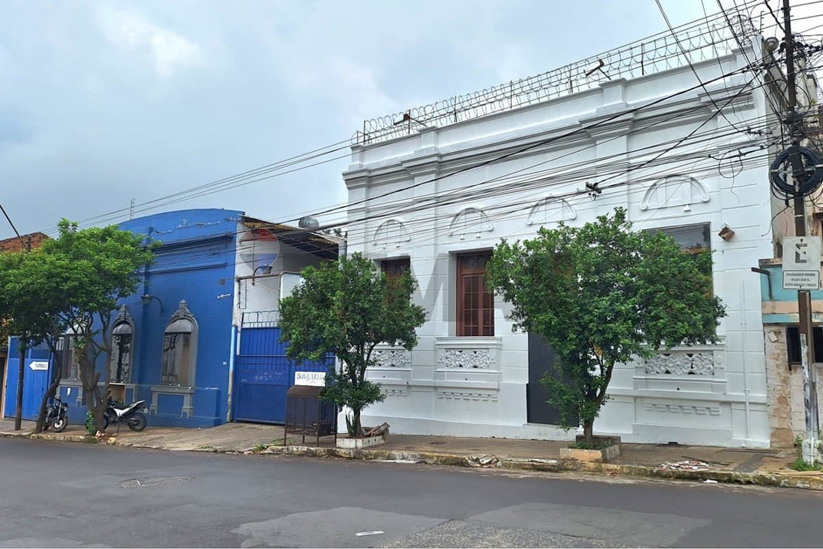 Casa en 875 Herrera - foto 4