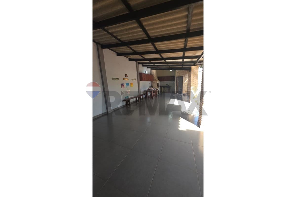 Casa en A 5 Minutos del Micro Centro de Cde - foto 2