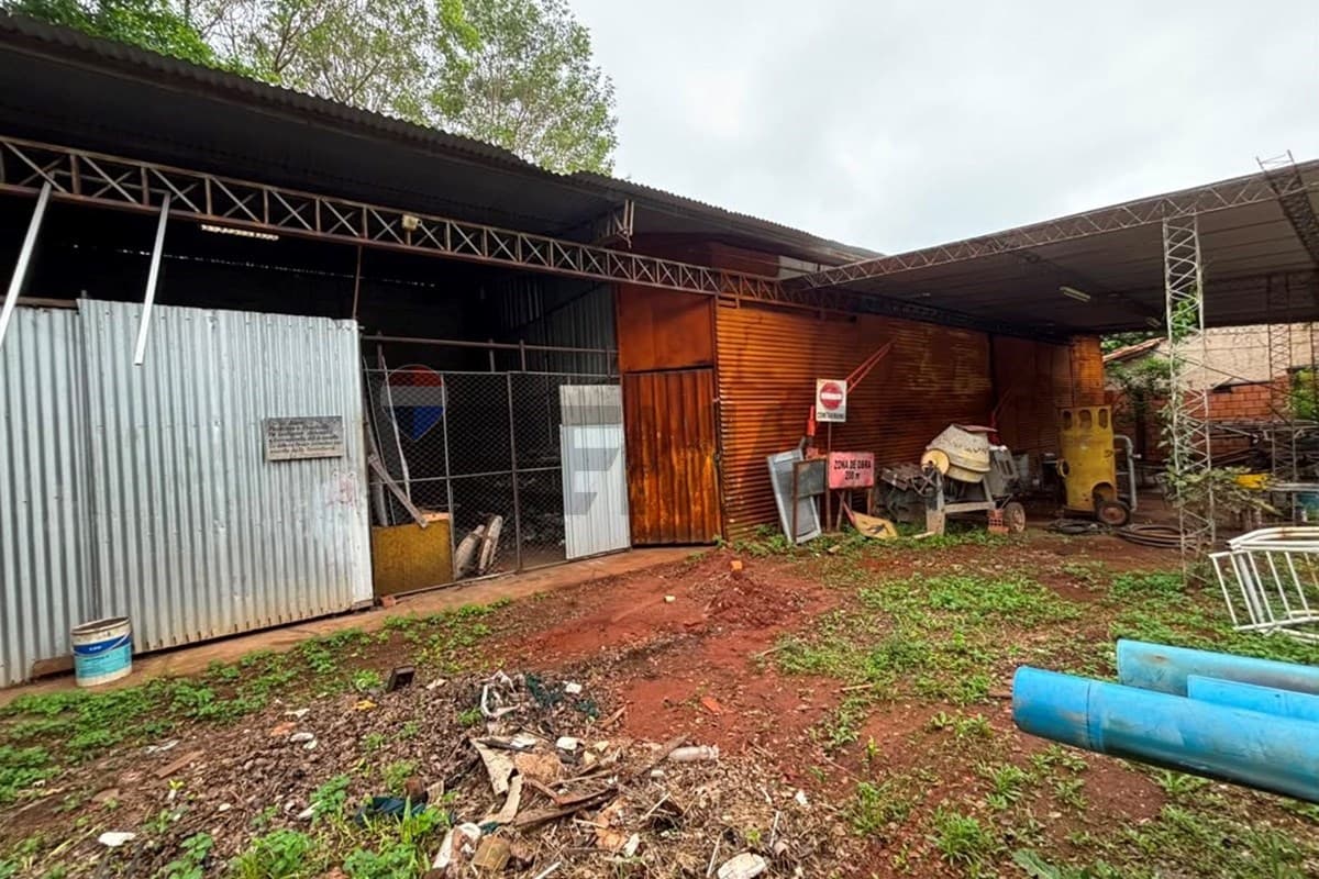 Terreno en Picuiba - foto 9
