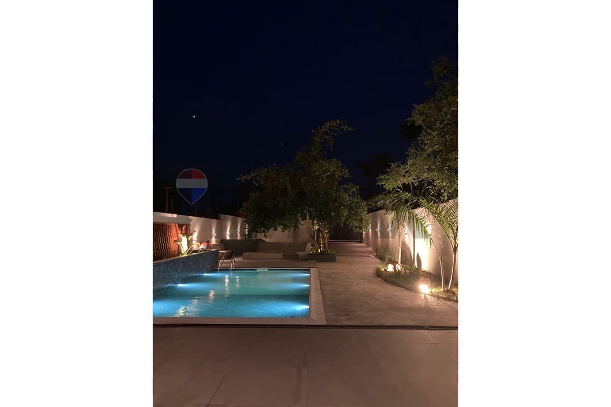 Casa en Teniente Rojas Silva - foto 4