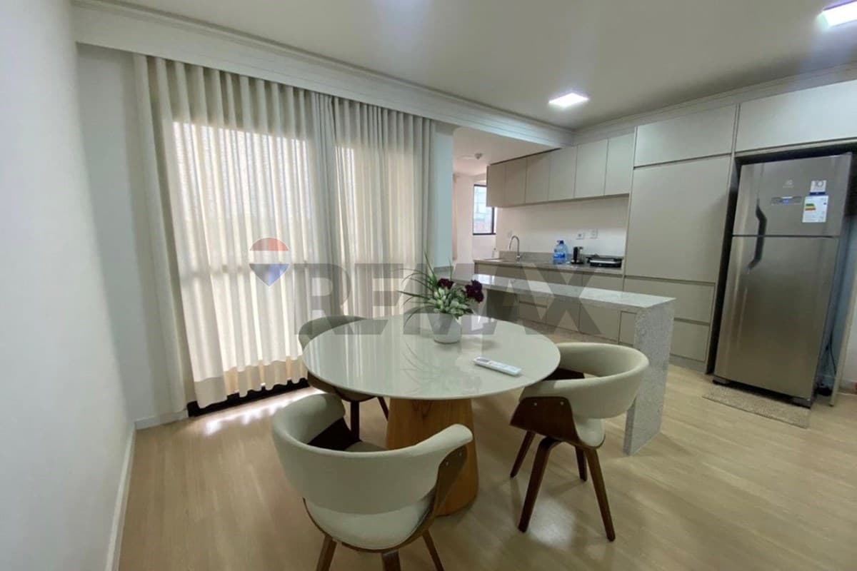 Departamento en Santa Ana - foto 2