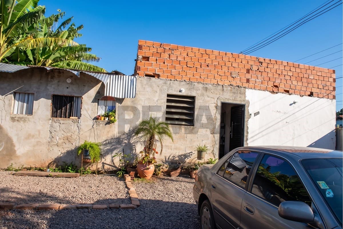 Casa en Parapiti - foto 6
