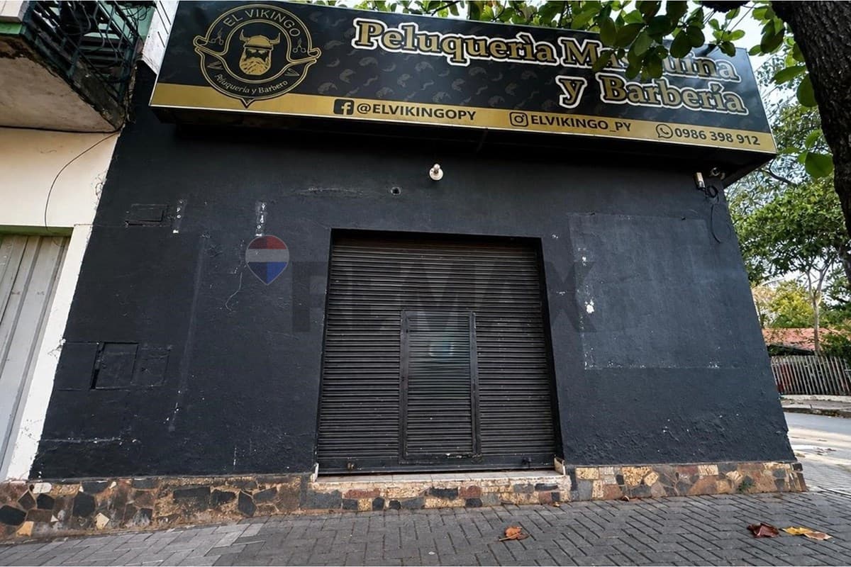 Local comercial en Rosa Gonzalez - foto 4