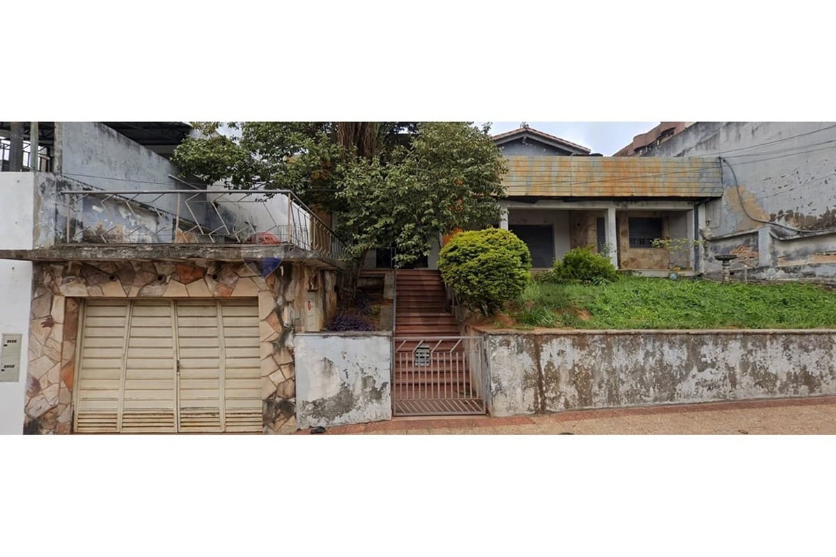 Terreno en Calle Gral Aquino casi Teodoro S Mogelos - foto 4