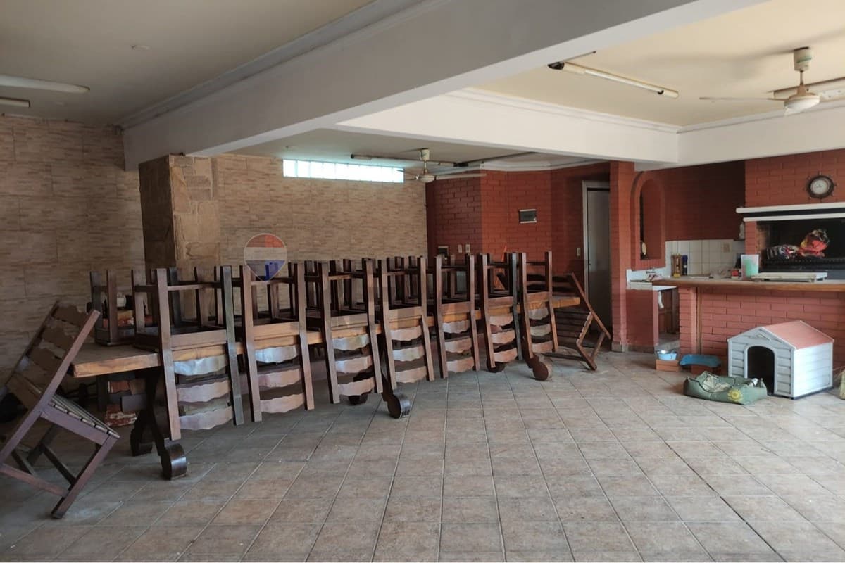 Casa en Auditores de la Guerra del Chaco - foto 10