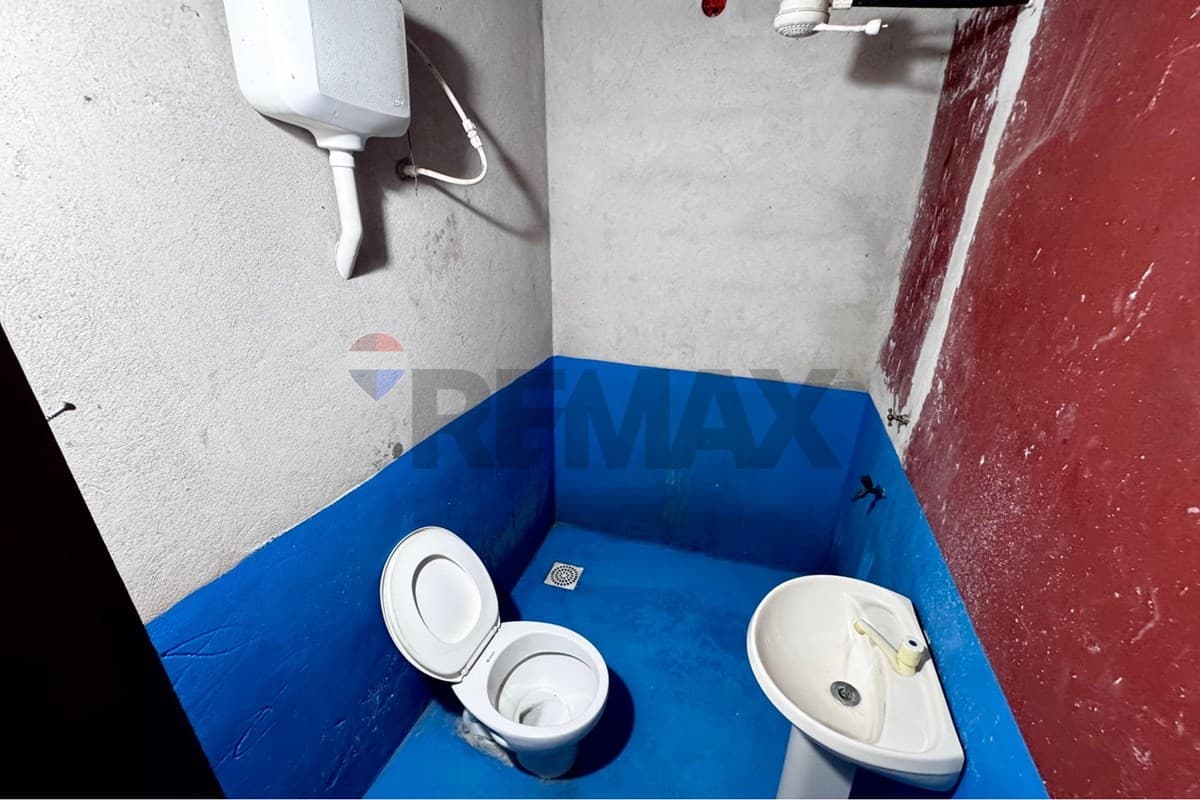 Tinglado/Depósito en Juan Alberto Arrua - foto 4