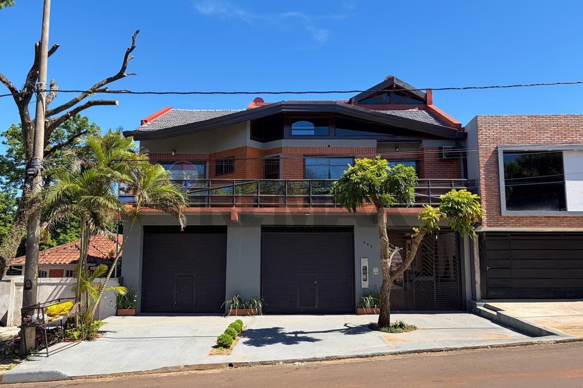 Casa en Avda. Japón