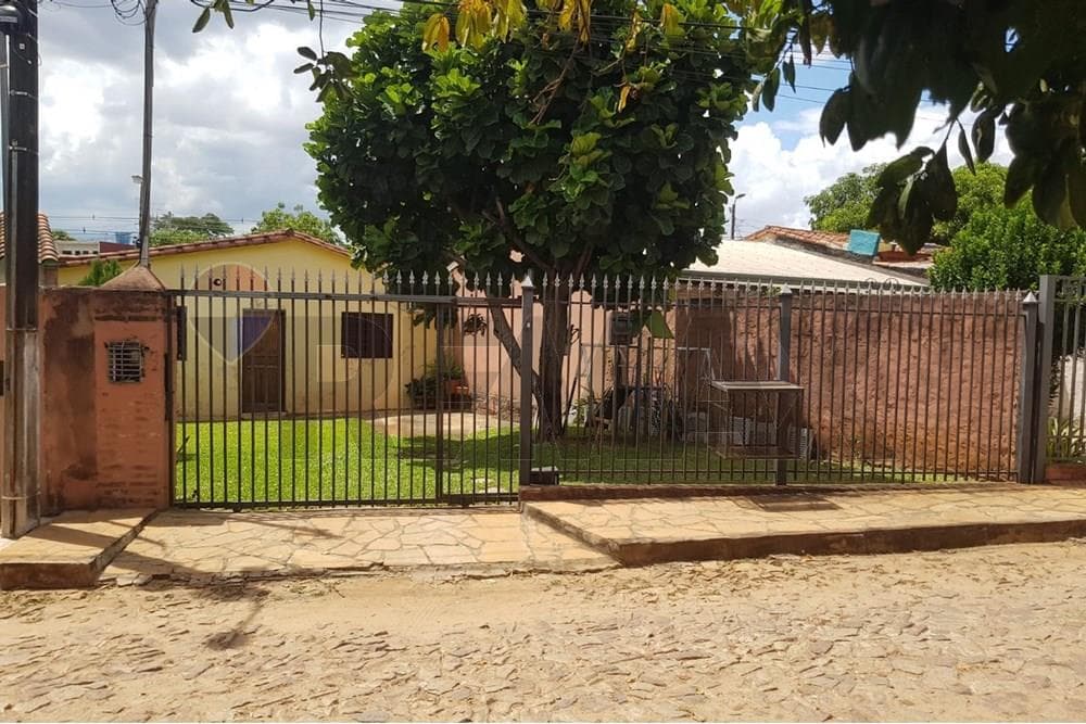 Casa en Guido Boggiani