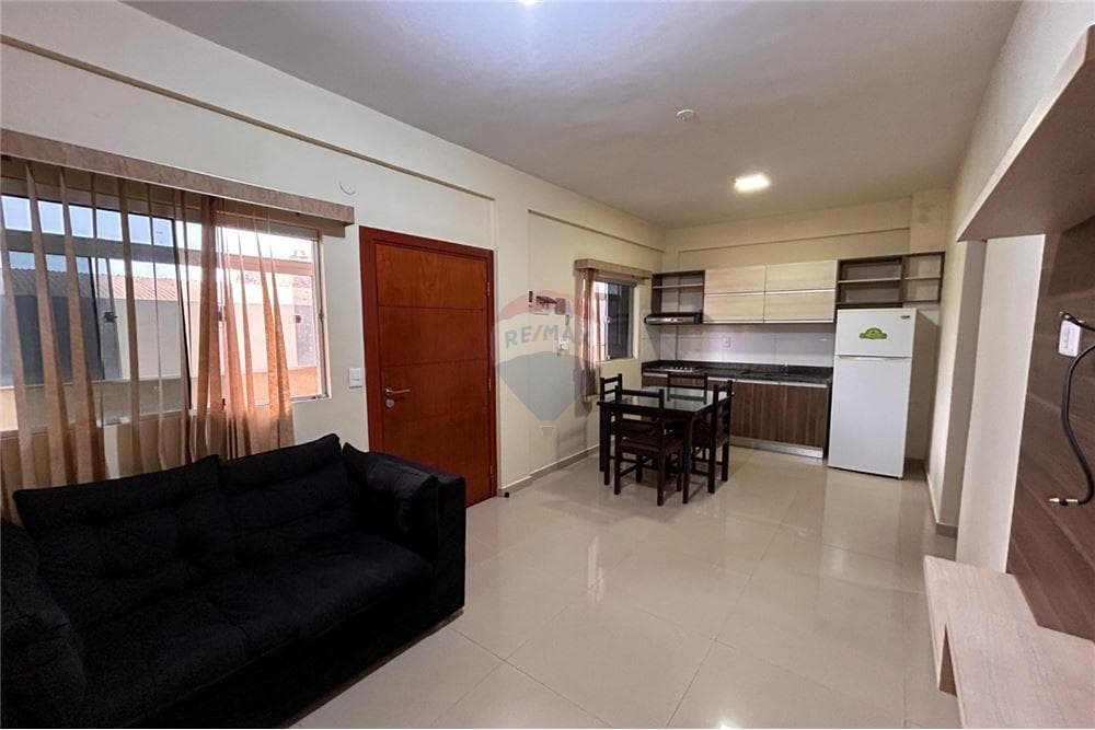 Departamento en Hipolito Gonzalez - foto 2