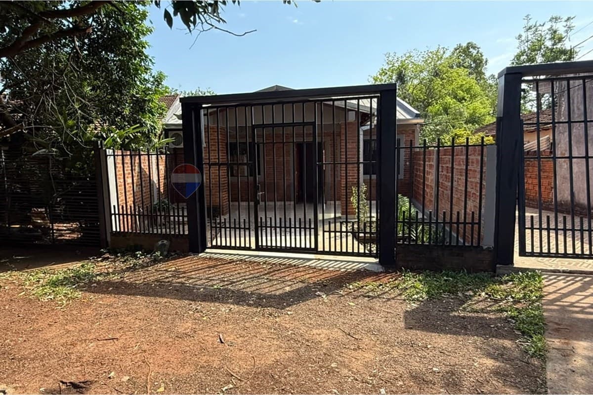 Casa en Cambyretá