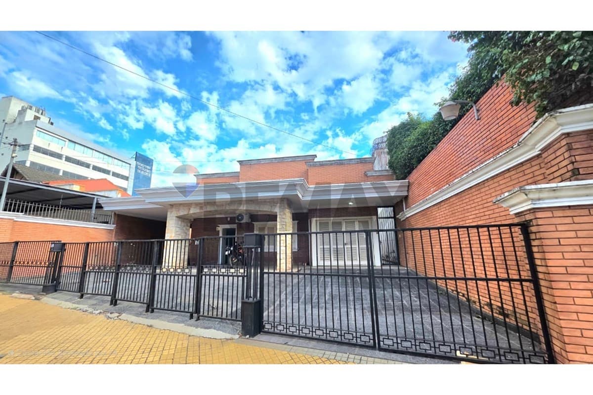 Casa en Rio de Janeiro